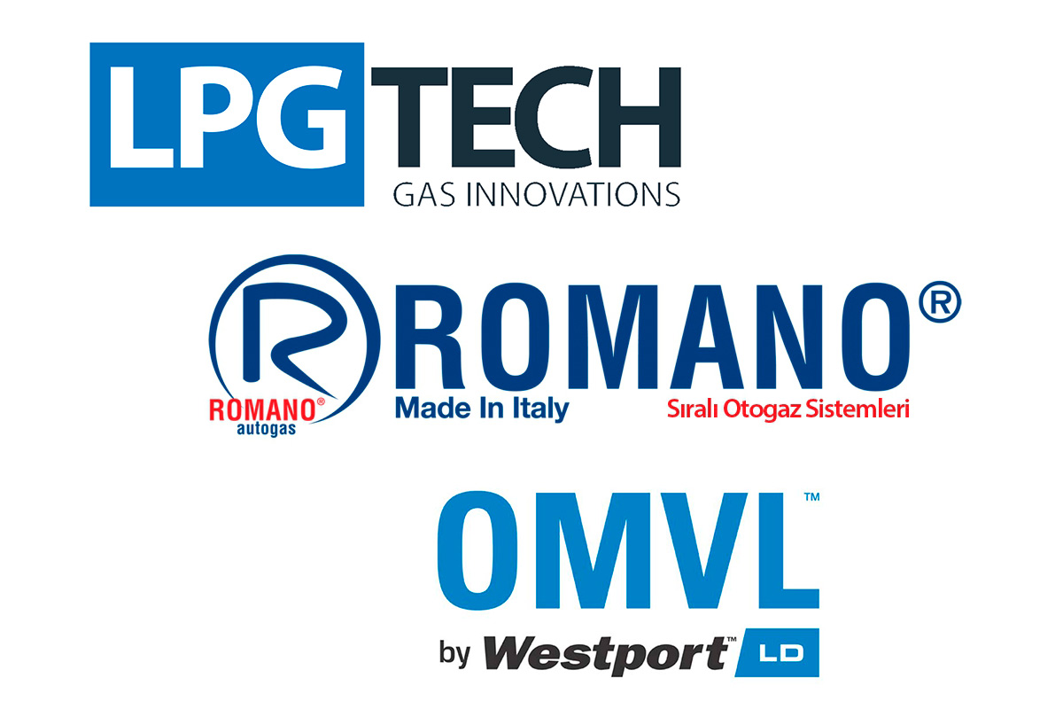 Компания ✔АРГО — Официальные партнёры таких признанных Европейских производителей комплектующих ГБО, как — LPG Tech, ROMANO и OMVL